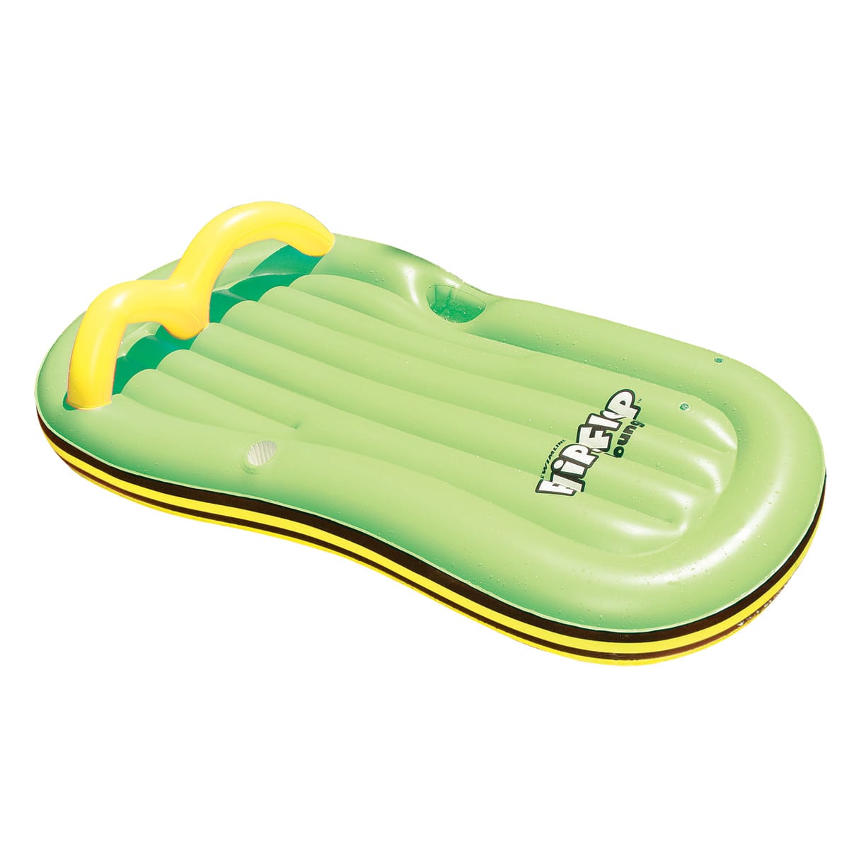 Swimline Flip Flop Mattress Pool Float | 90603 - product image