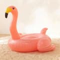 Swimline Giant Flamingo Ride-On Pool Float | 90627 image 2