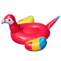 Swimline Giant Parrot Ride-On Pool Float | 90629