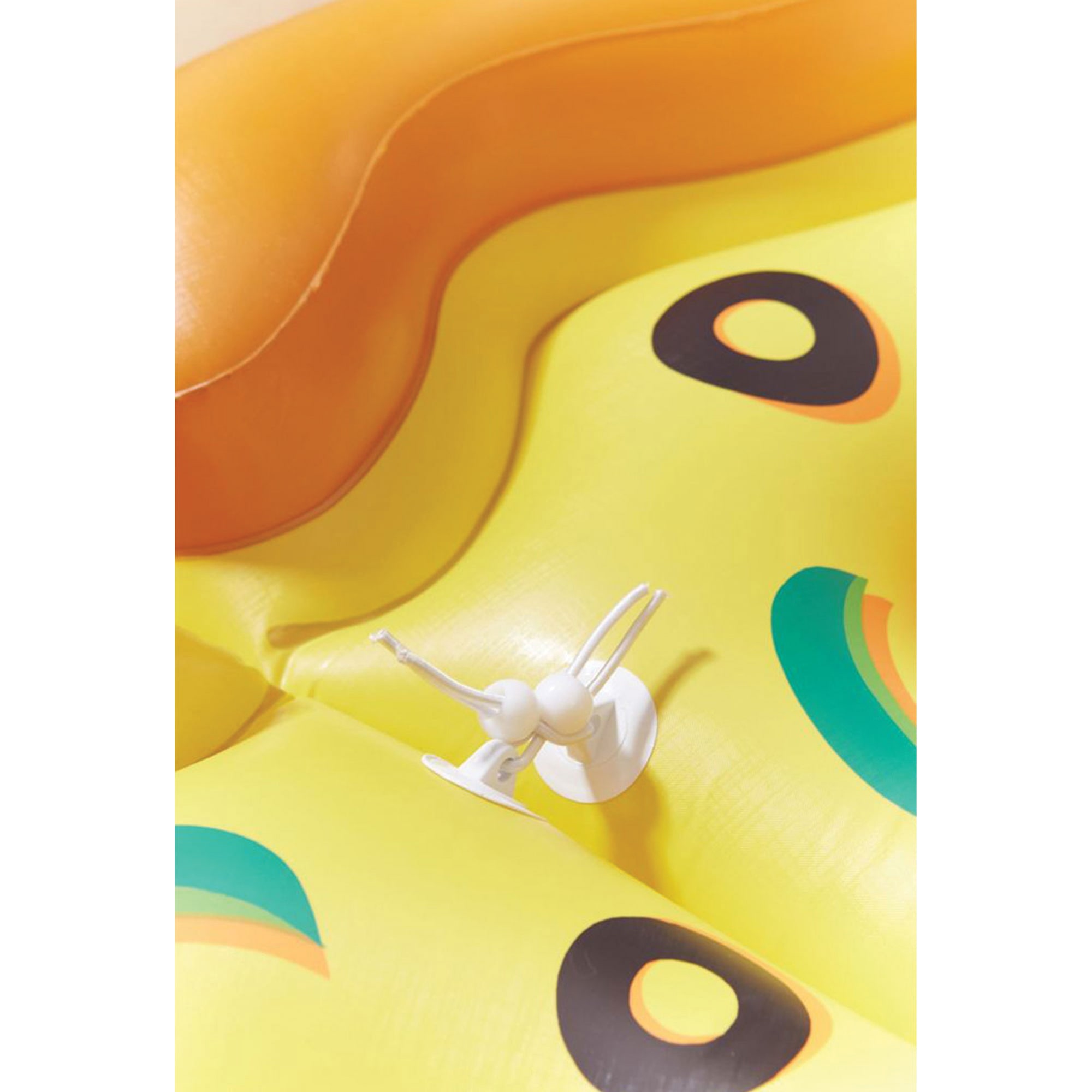 Swimline Giant Pizza Slice Pool Float | 90645 image 7