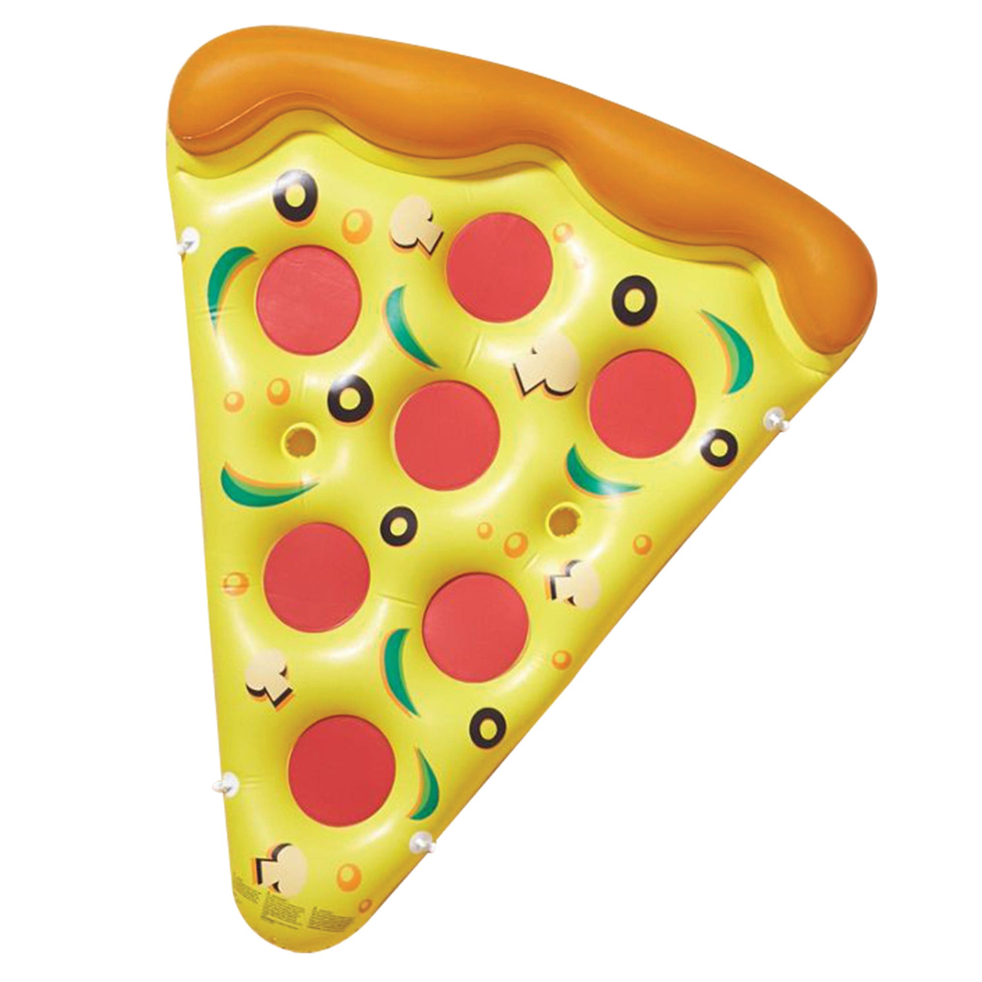Swimline Giant Pizza Slice Pool Float | 90645 image 8