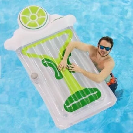 Swimline Margarita Mat Float 90653 image 3