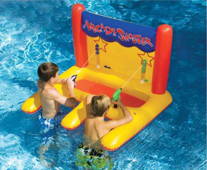 Swimline Arcade Shooter - product image