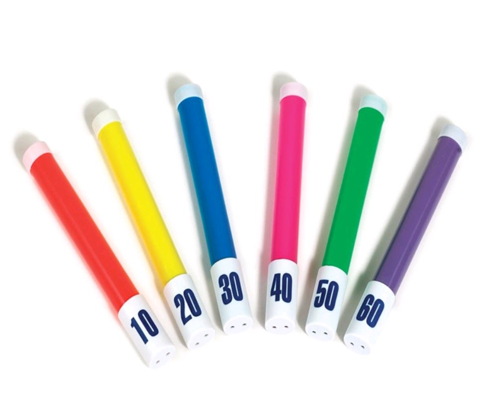 Swimline Flex-Sticks Dive Game  