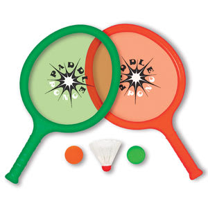 Swimline Paddle Pong Game - product image