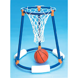 Swimline Tall-Boy Floating Basketball - product image