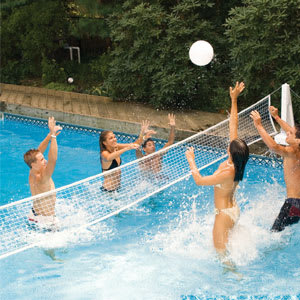 Swimline Pool Jam Combo Inground - product image