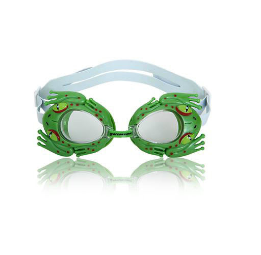 Swimline Sea Pals Animal Frame Swim Goggle
