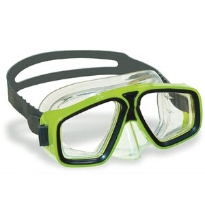 Swimline Laguna Recreational Kids Swim Mask  