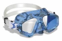 Swimline St Marteen Dual Lens Silicone 94950 - product image