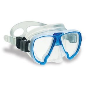 Swimline SeaQuest Silicone Dive Mask - Full Size - product image