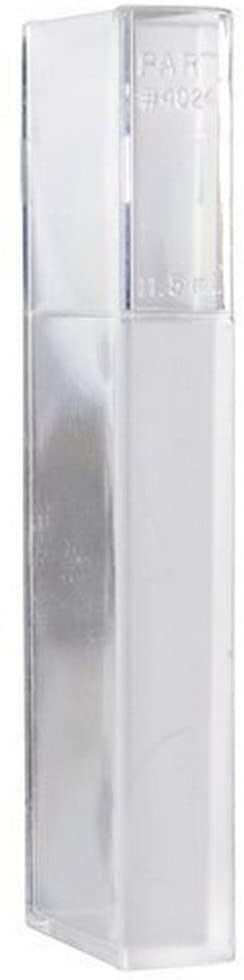 Taylor Test Cell Calibrated Plastic - product image