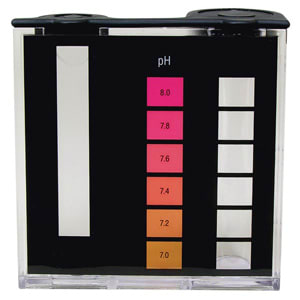 Taylor 2000 Series Comparator Bromine & Chlorine  