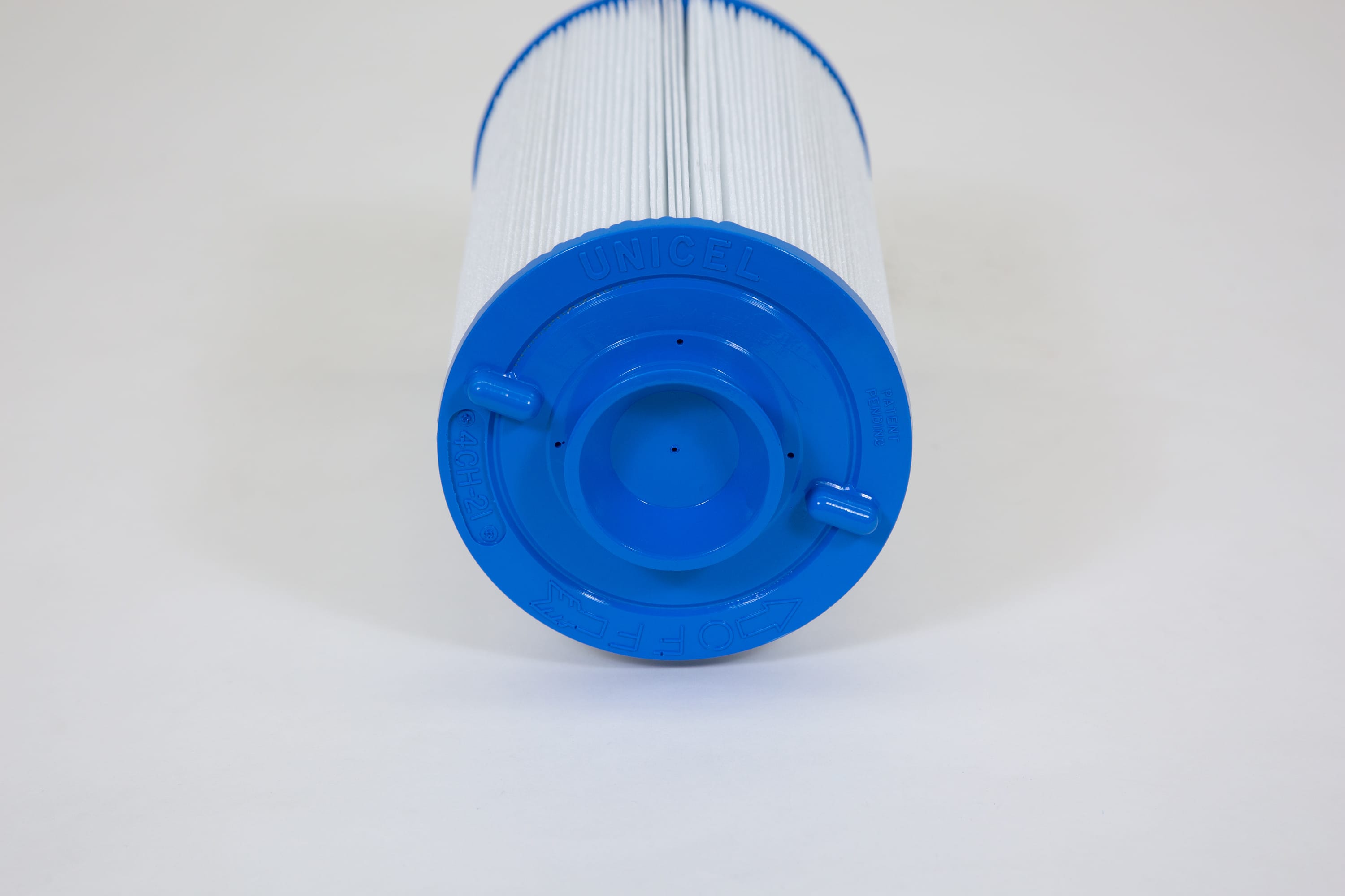Unicel Replacement Filter Cartridge 19 sf | 4CH-21 image 2