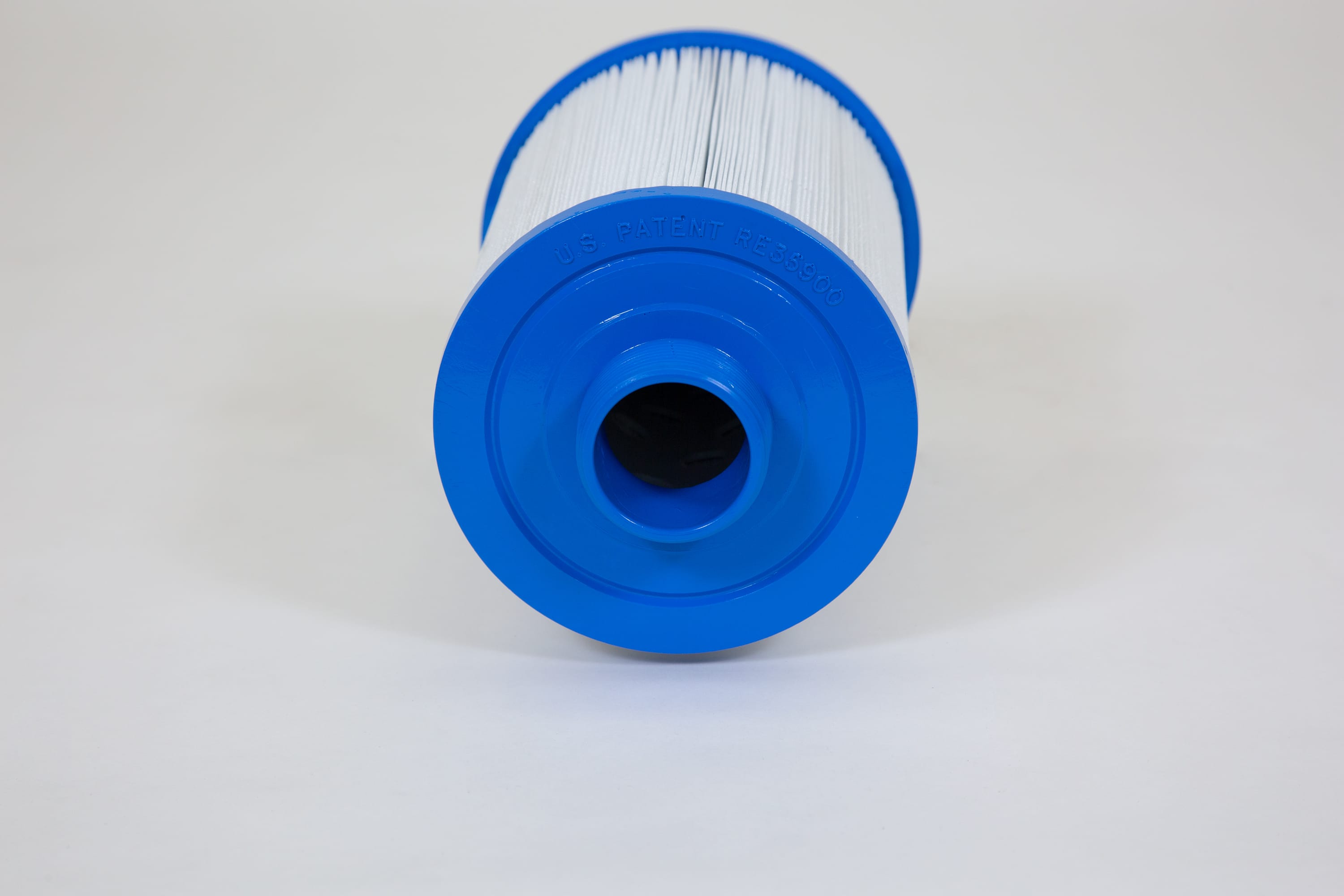 Unicel 4000 Filter Cartridge 25 sq-ft for Freeflow Spas CLX | 4CH-23 image 2
