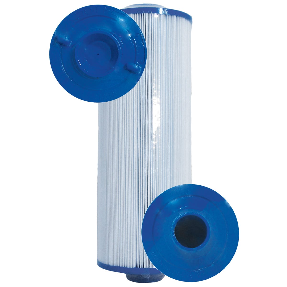 Unicel 30 Sq.Ft.,11-7/8", W/1-1/2"Mpt