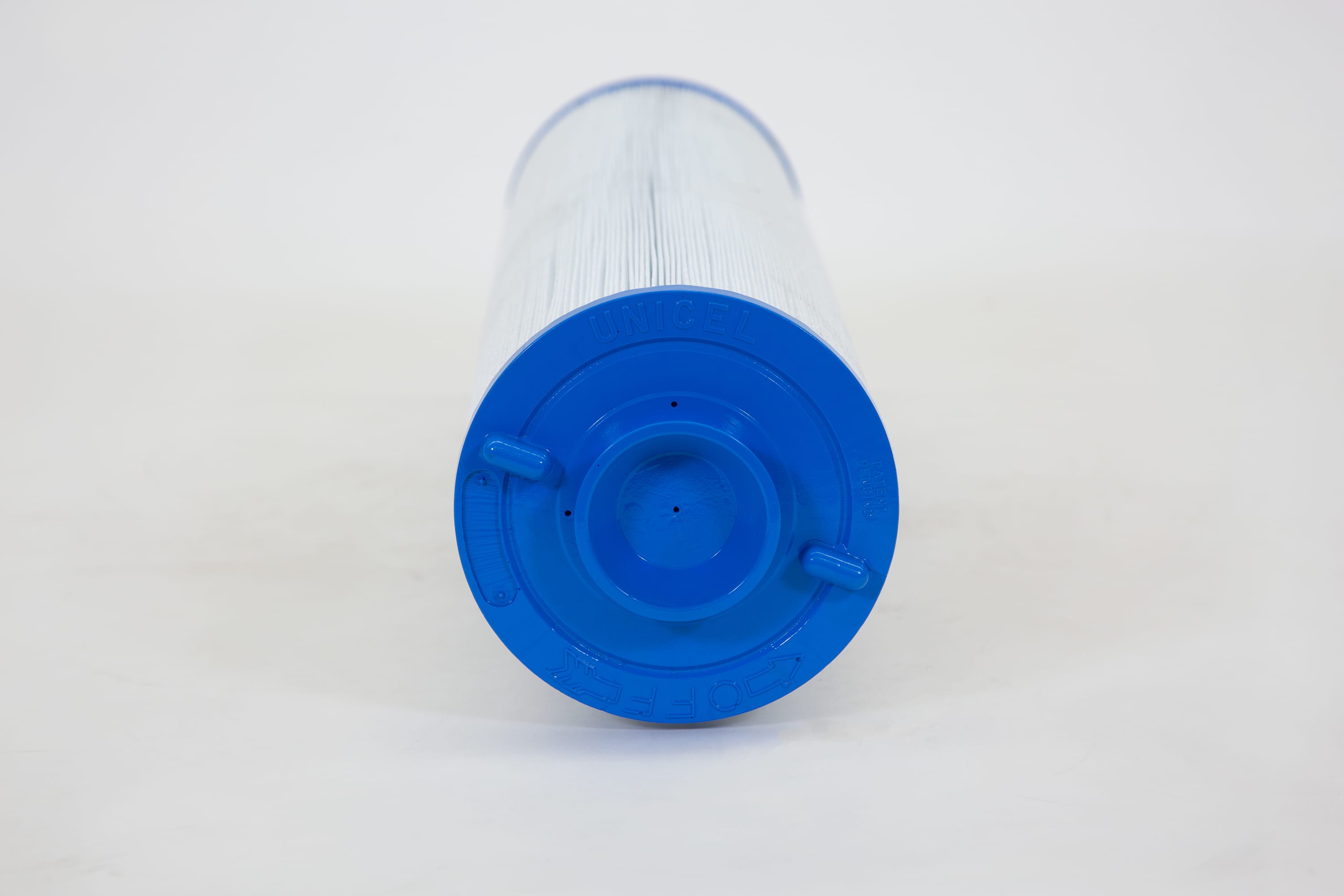 Unicel 65 Sq.Ft.,19-5/8",W/1-1/2"Mpt | 4CH-65 image 2