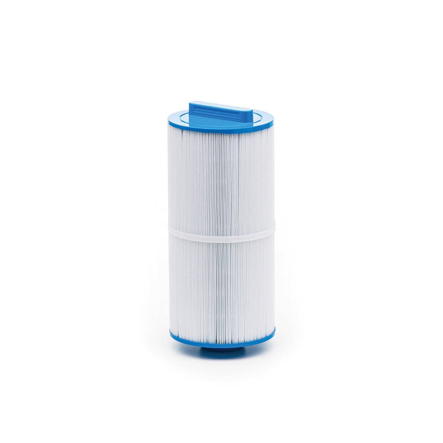 Unicel 40 Sq.Ft., 10-3/4", W/2" Mpt