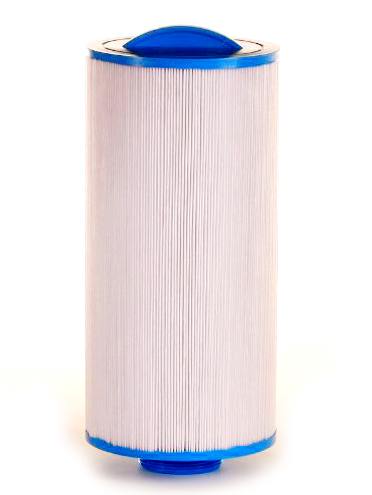 Unicel 40 Sq.Ft., 10-3/4", W/2" Mpt image 2