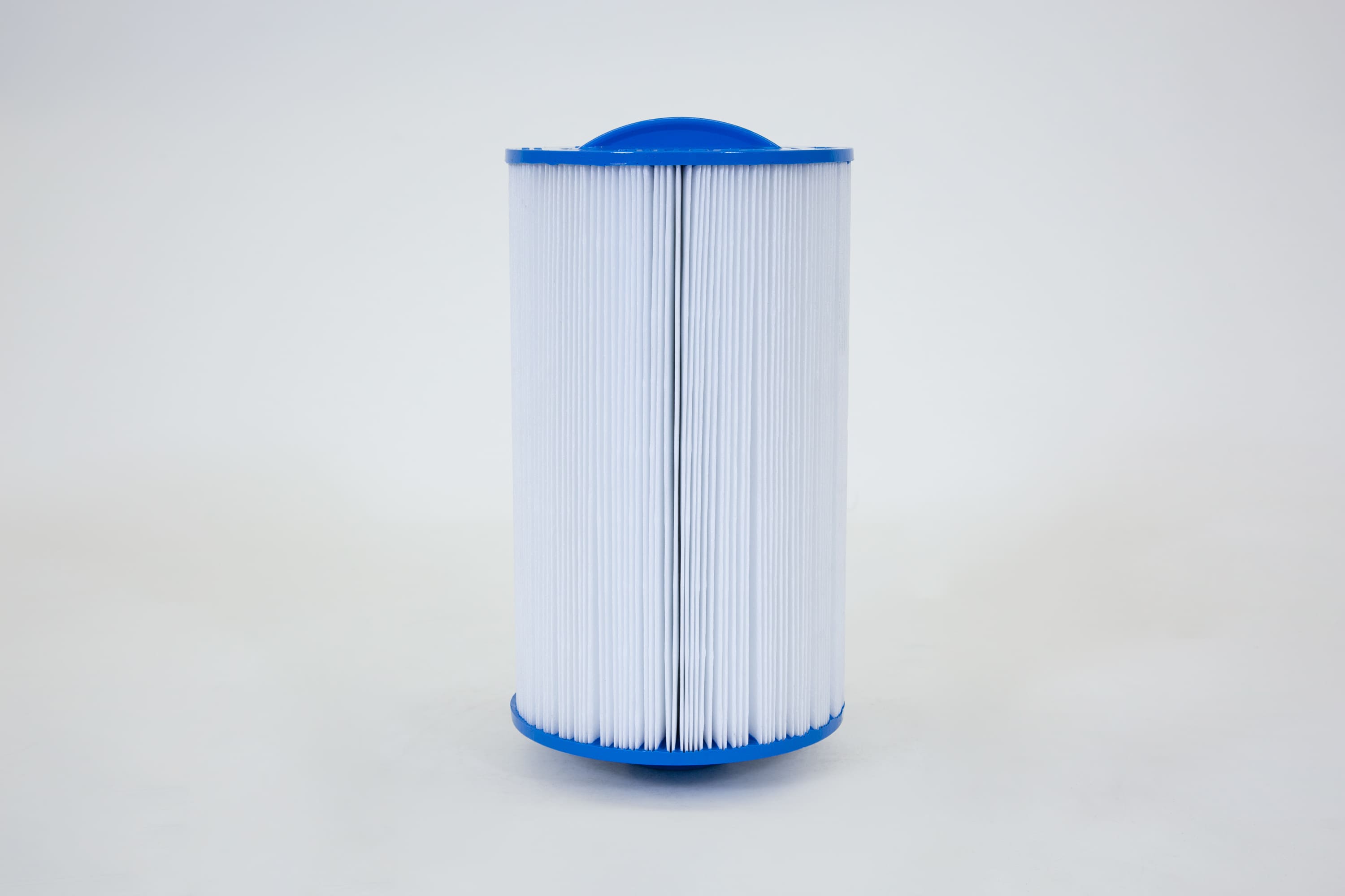 Filter Cartridge, Unicel 6CH-35, Ptl35W-P4, Fc-0320 | 6 x 9-7/8 X Top Closed X Bottom 1-1/2 MPT | 6CH-35