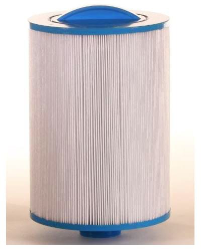 Unicel Replacement Filter Cartridge 35 sf, 8in L  