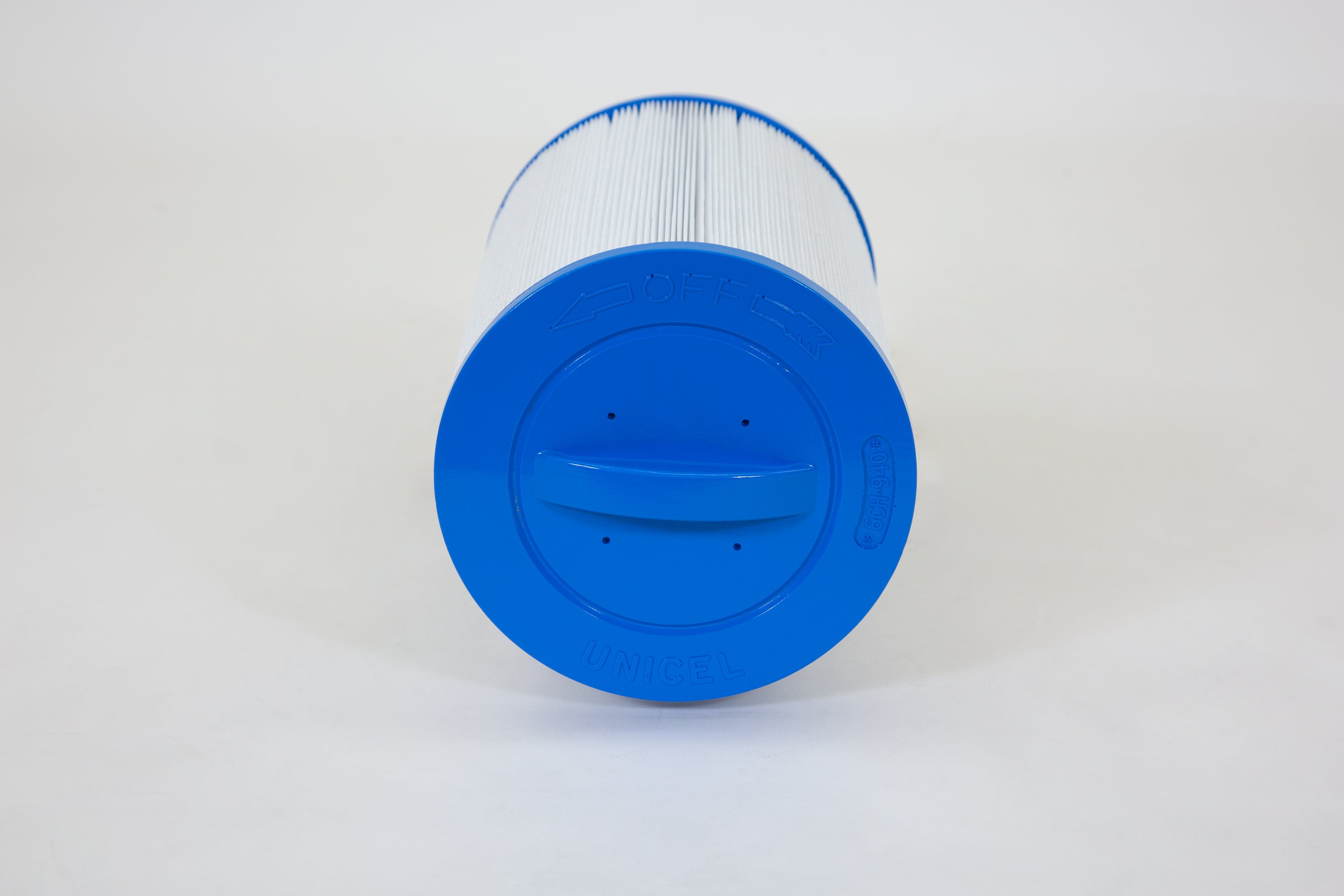 Unicel 6000 Filter Cartridge, 40 sq-ft for Waterway Vita Aber Spas | 6CH-940 image 2