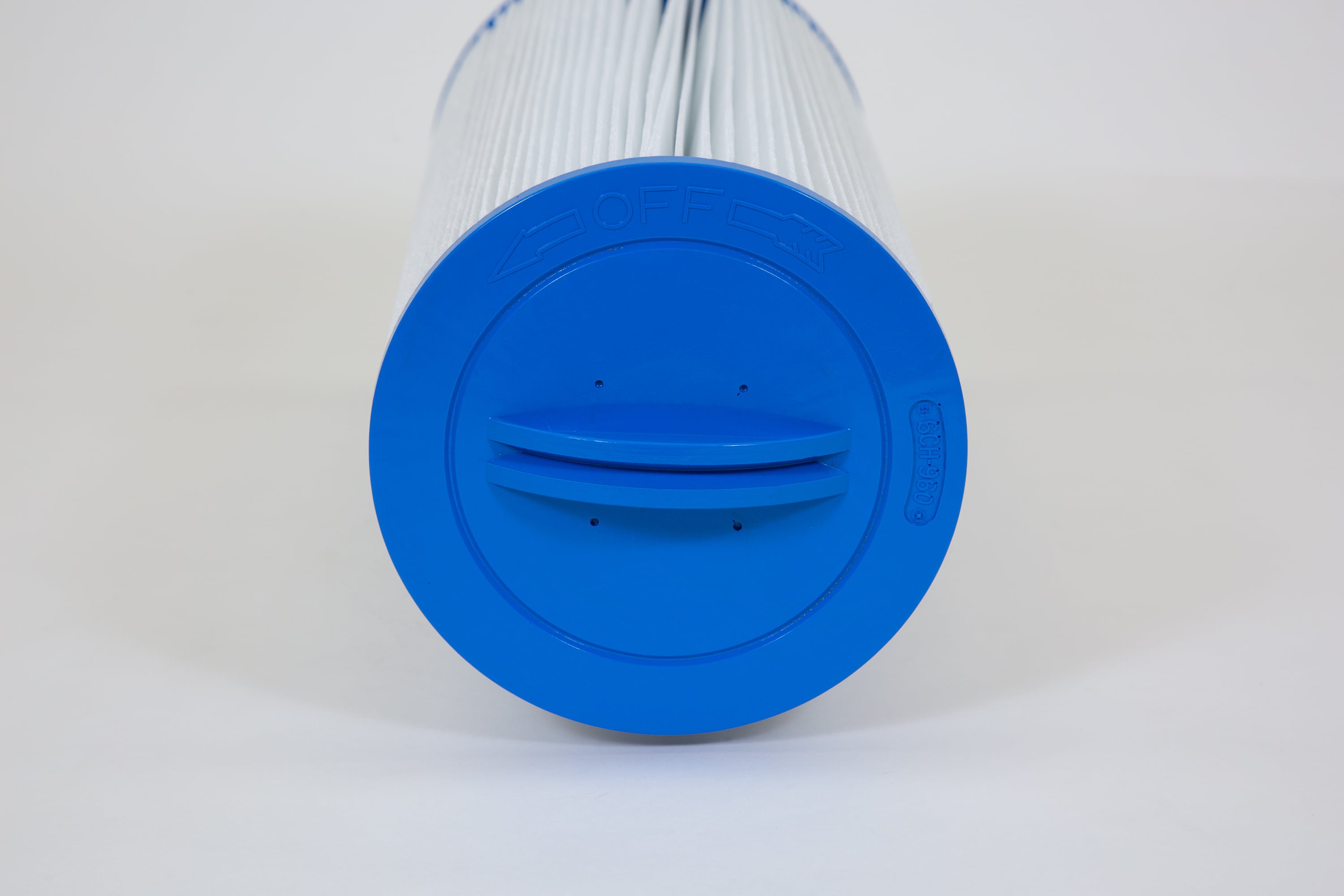 Unicel 6000 Filter Cartridge, 52 sq-ft for Jacuzzi Premium Spas | 6CH-960 image 2