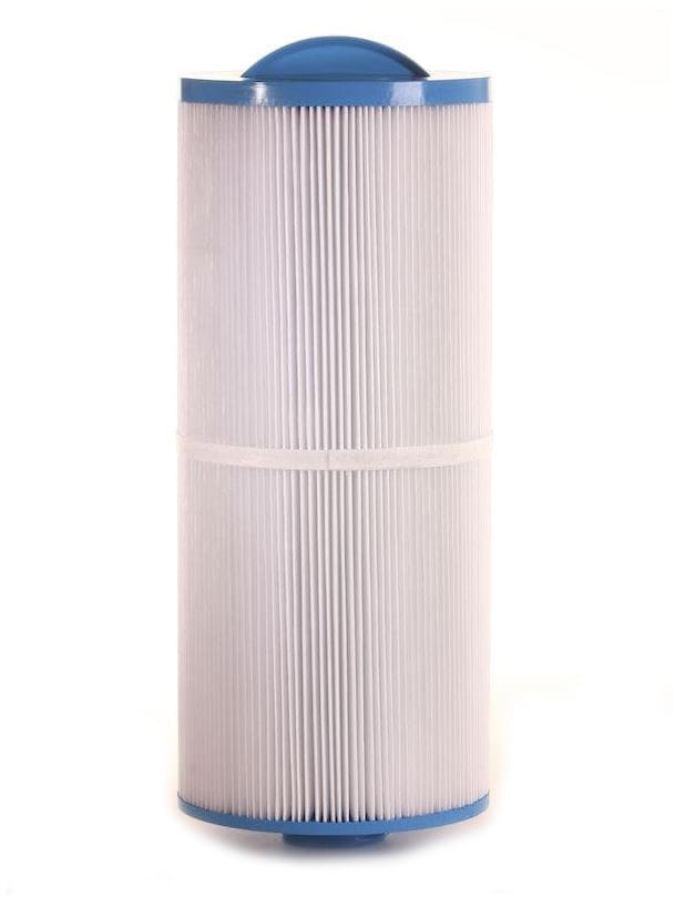 Filter Cartridge, Unicel 6Ch-961, Pjw60Tl-Ot-F2S, Fc-2715, 6541-383, 6540-476 | 6-3/4 X 15-1/2 X Top Open, Keyed X Bottom 2 SAE image 2