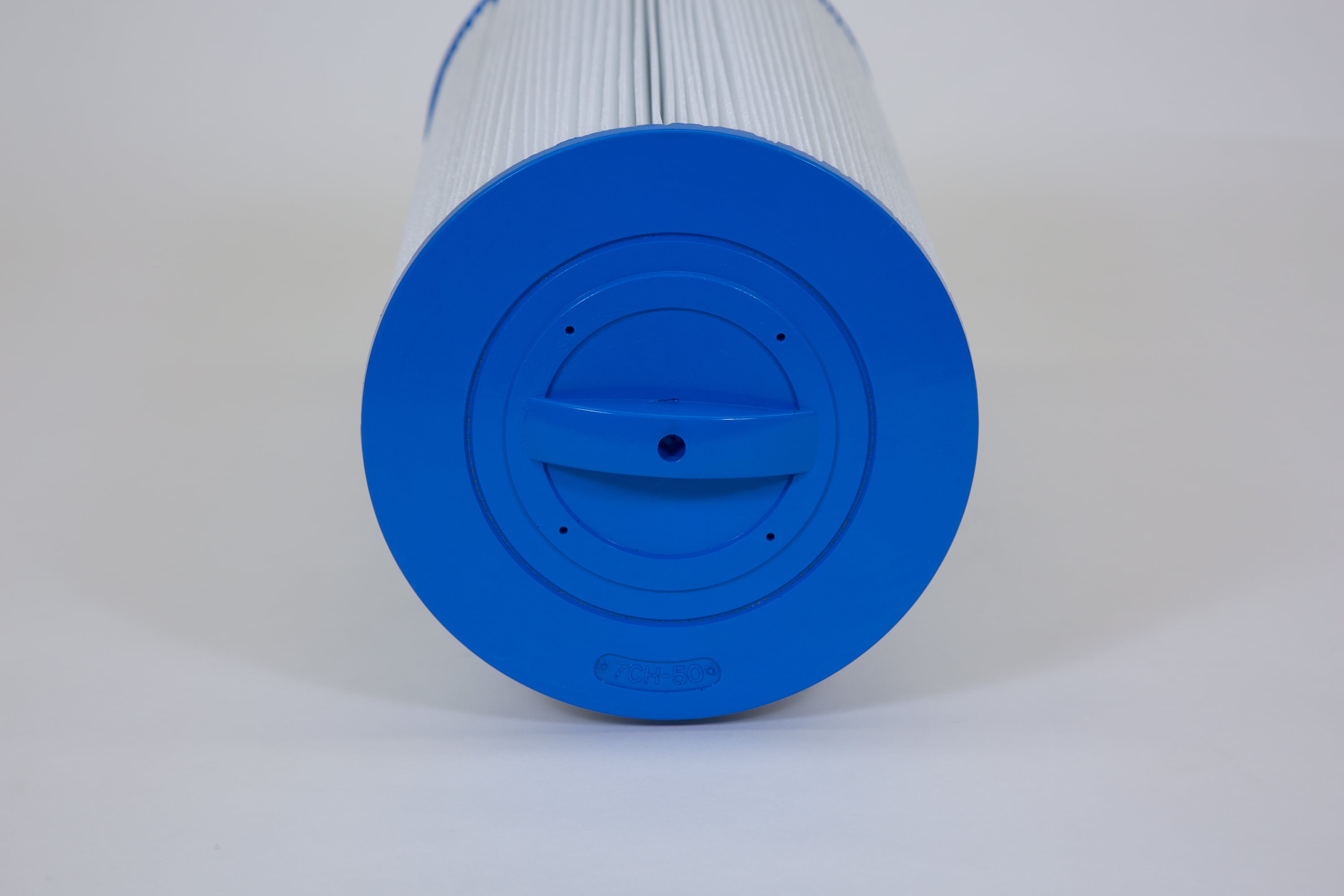Unicel Replacement Filter Cartridge 50 sf Coleman Spas | 7CH-50 image 2
