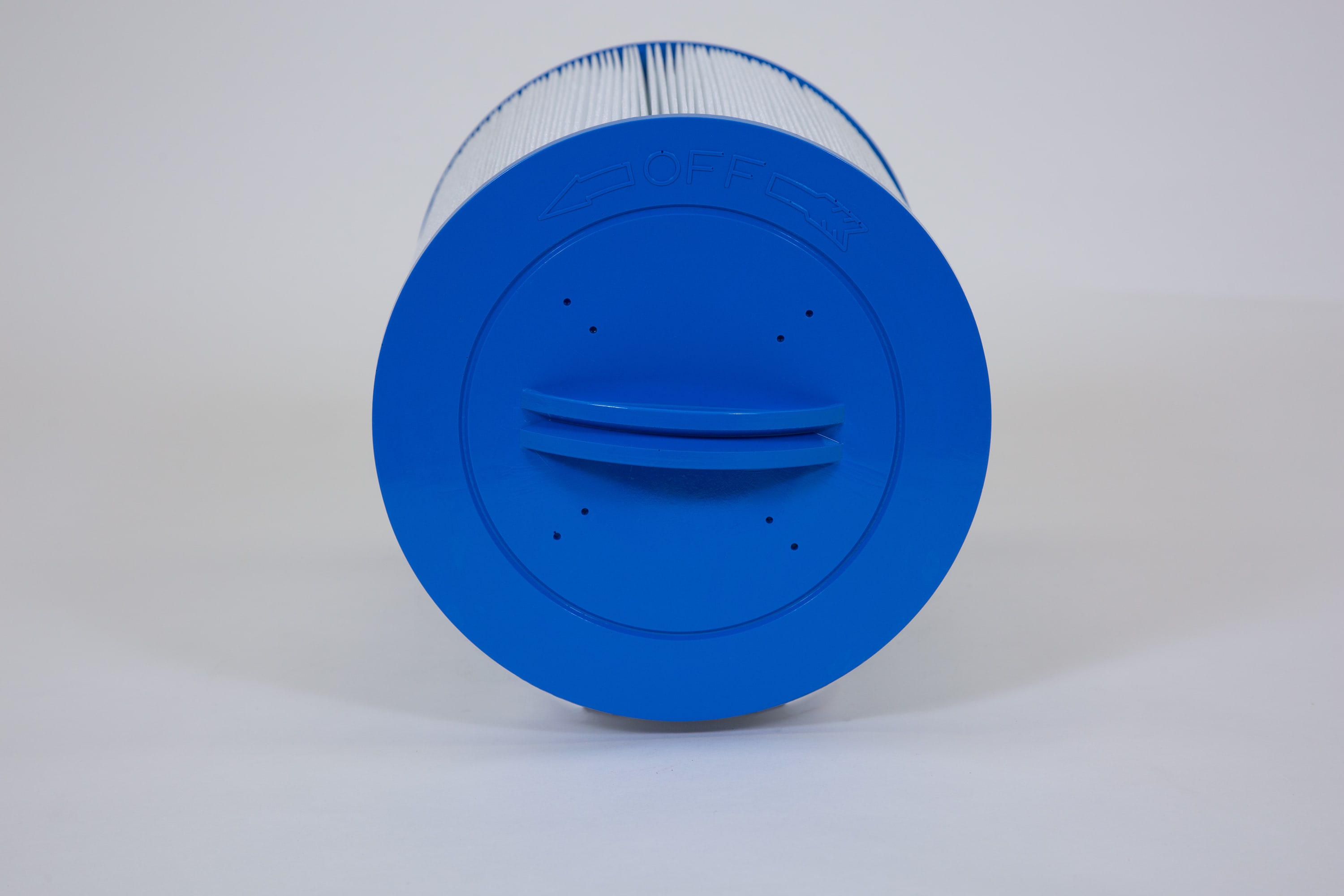 Unicel Replacement Filter Cartridge 60 sq-ft for Master Spas | 8CH-66 image 2