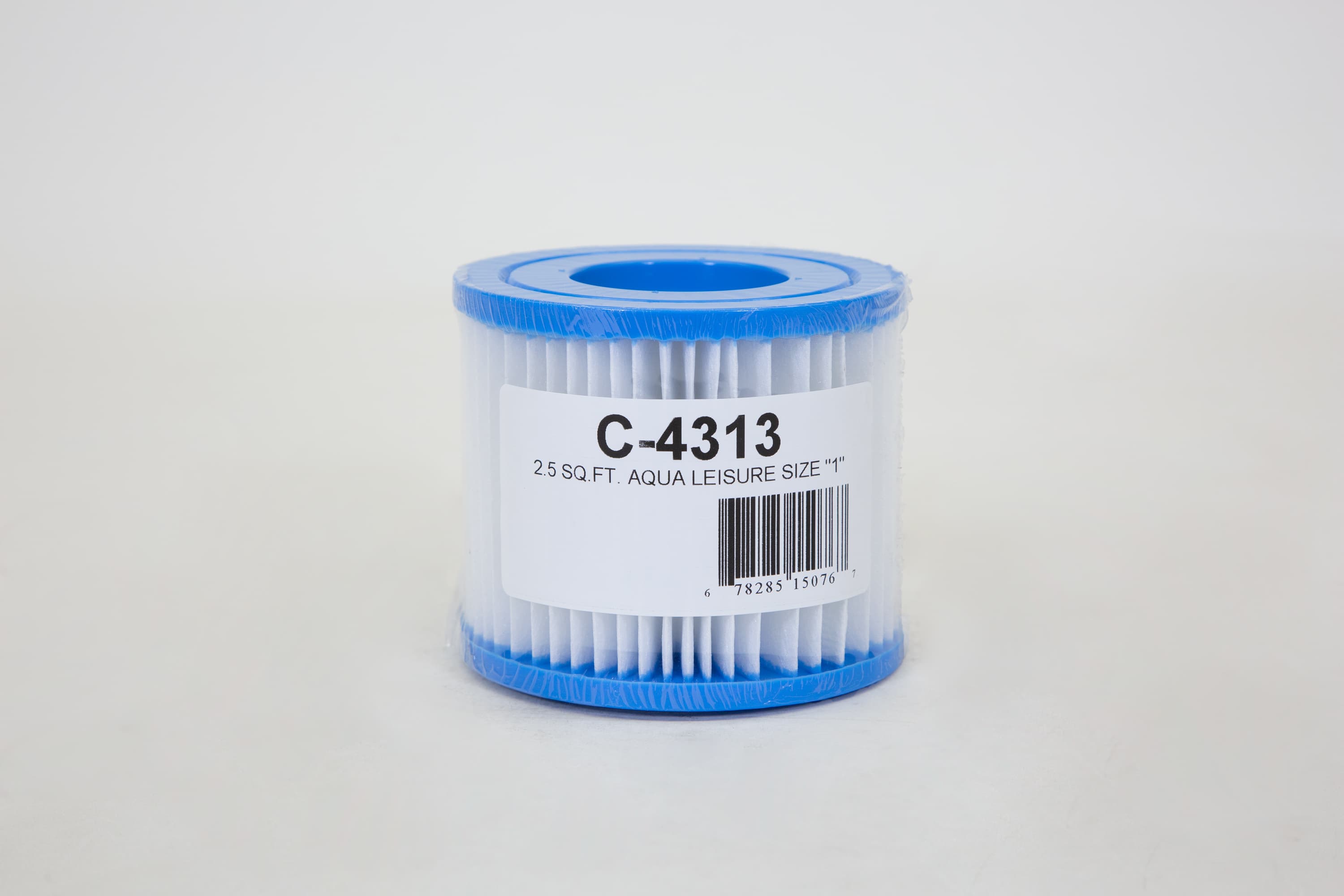 Unicel Replacement Filter Cartridge 2.5 sf Aqua Leisure | C-4313 image 4