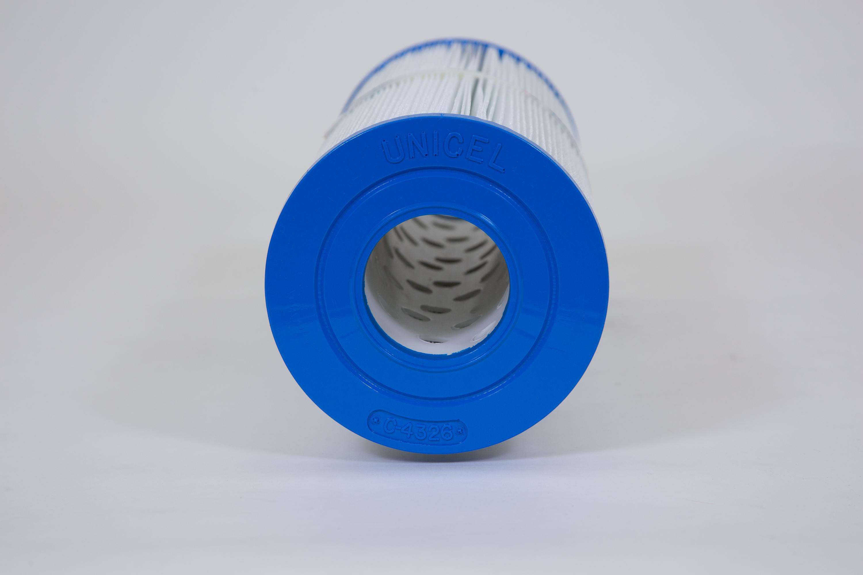 Unicel 4000 Filter Cartridge 25 sq-ft for Waterway | C-4326 image 2