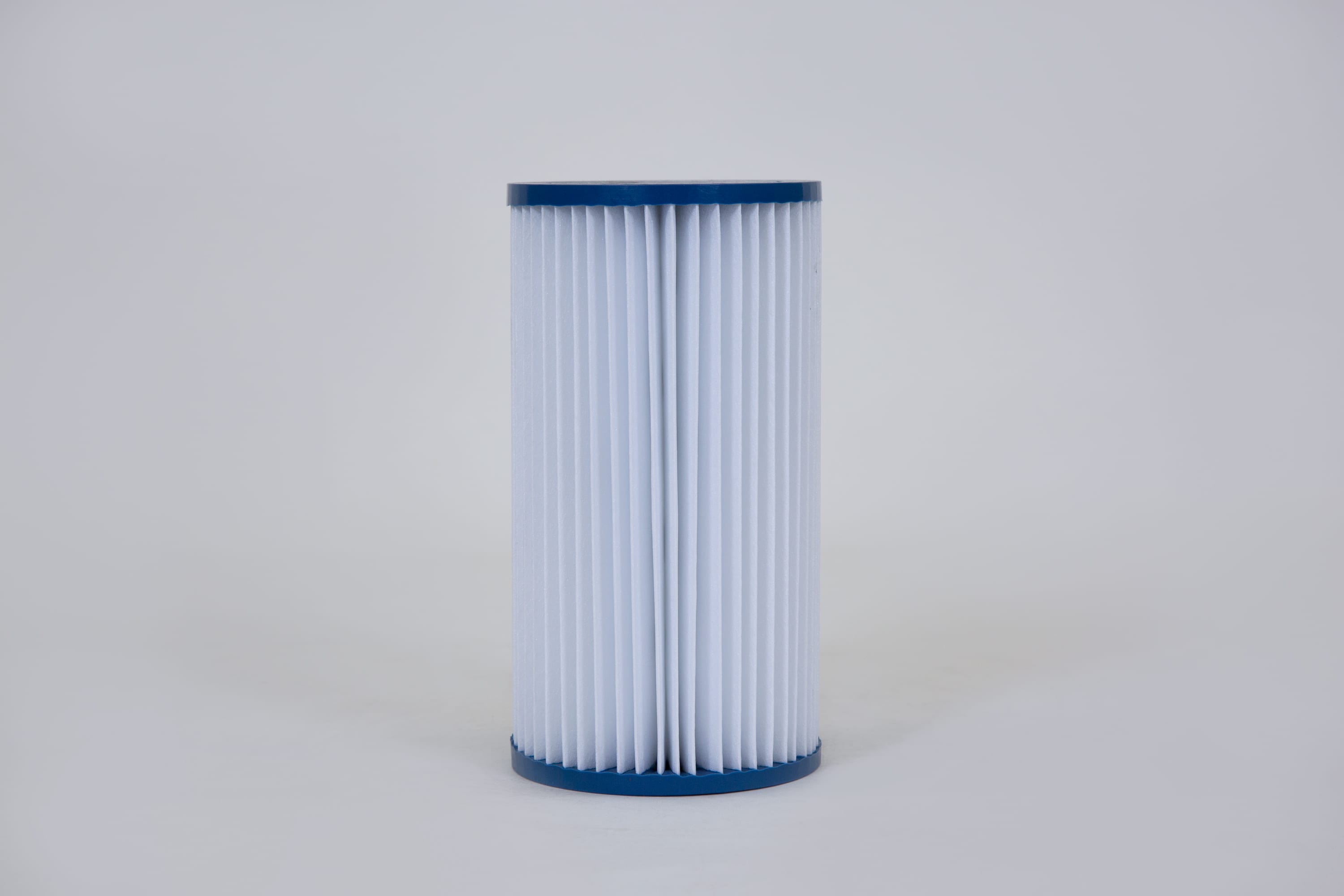 Filter Cartridge, Unicel C-4600, Pms8Tc, Fc-3850 | 4-5/16 x 8 X Top Closed X Bottom 2-3/16 | C-4600