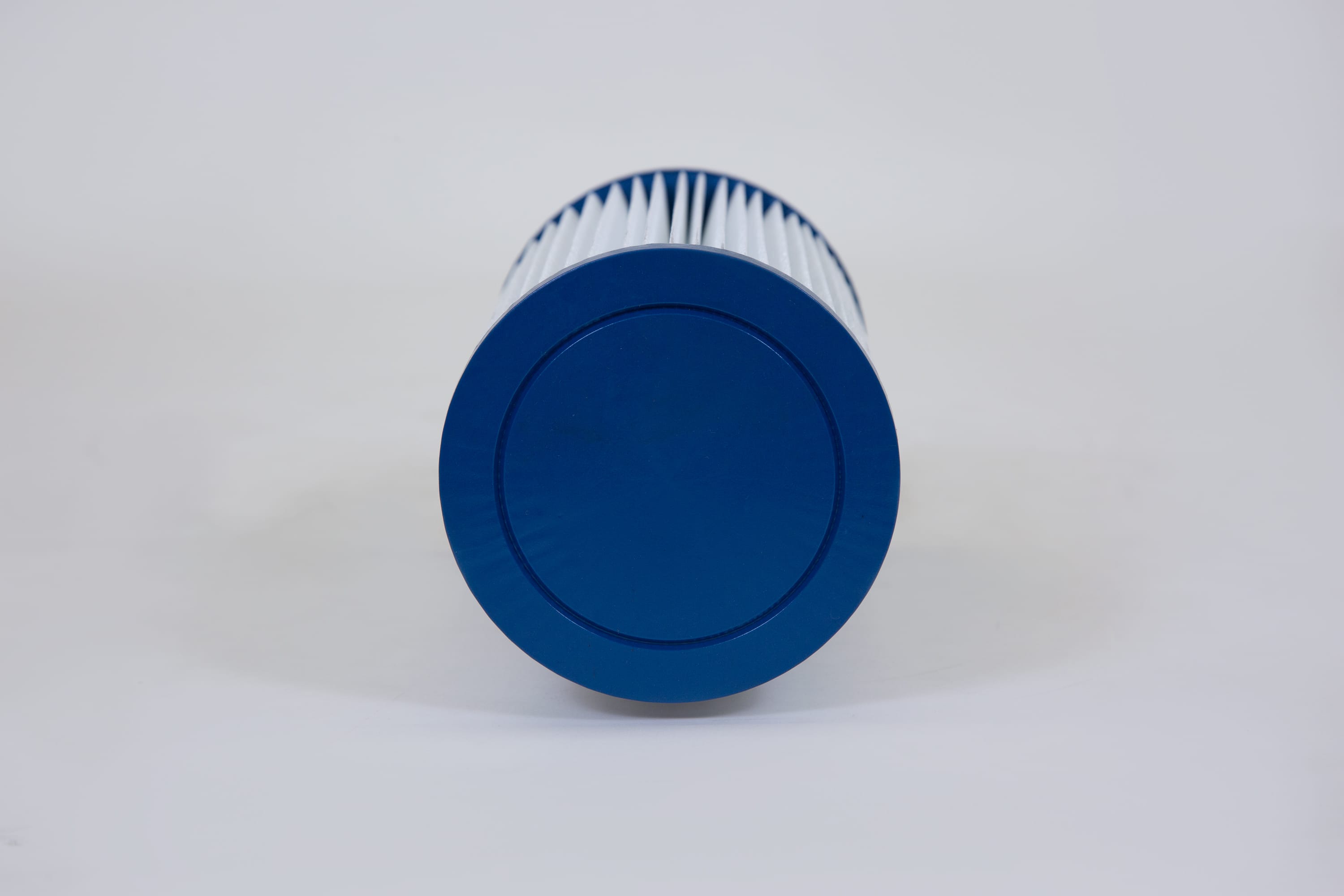 Filter Cartridge, Unicel C-4600, Pms8Tc, Fc-3850 | 4-5/16 x 8 X Top Closed X Bottom 2-3/16 | C-4600 image 2