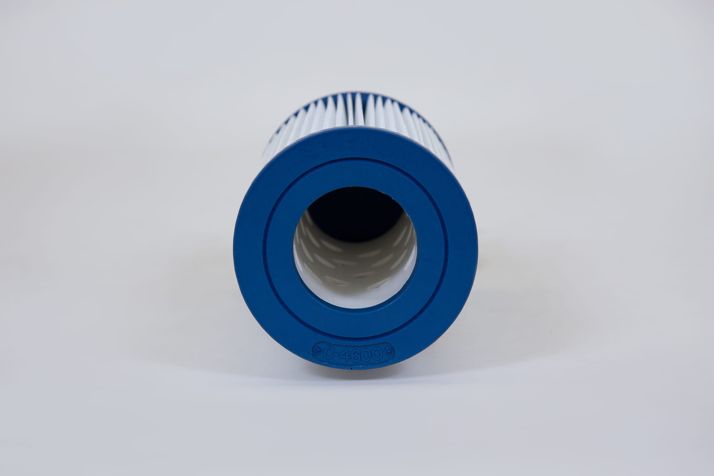 Filter Cartridge, Unicel C-4600, Pms8Tc, Fc-3850 | 4-5/16 x 8 X Top Closed X Bottom 2-3/16 | C-4600 image 3