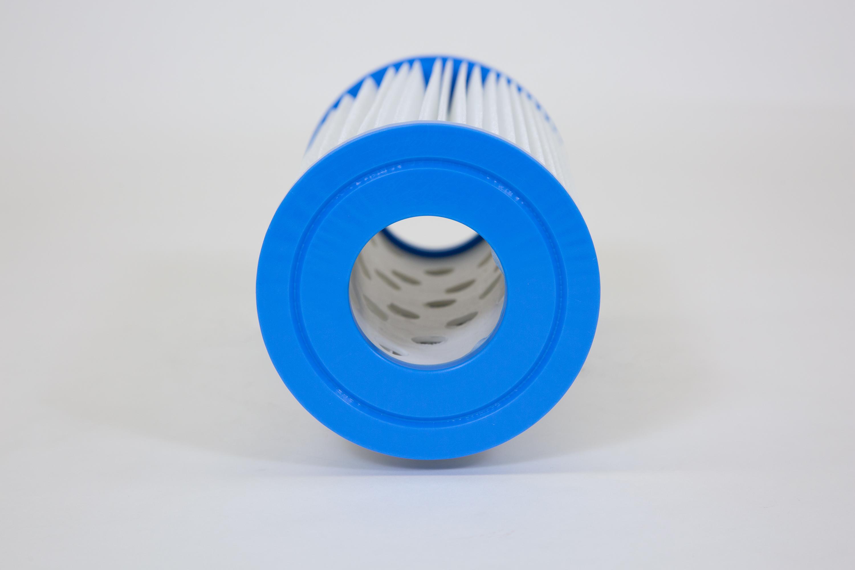 Unicel 4000 Filter Cartridge for Coleco Krystal Klear & Intex A & C | C-4607 image 2