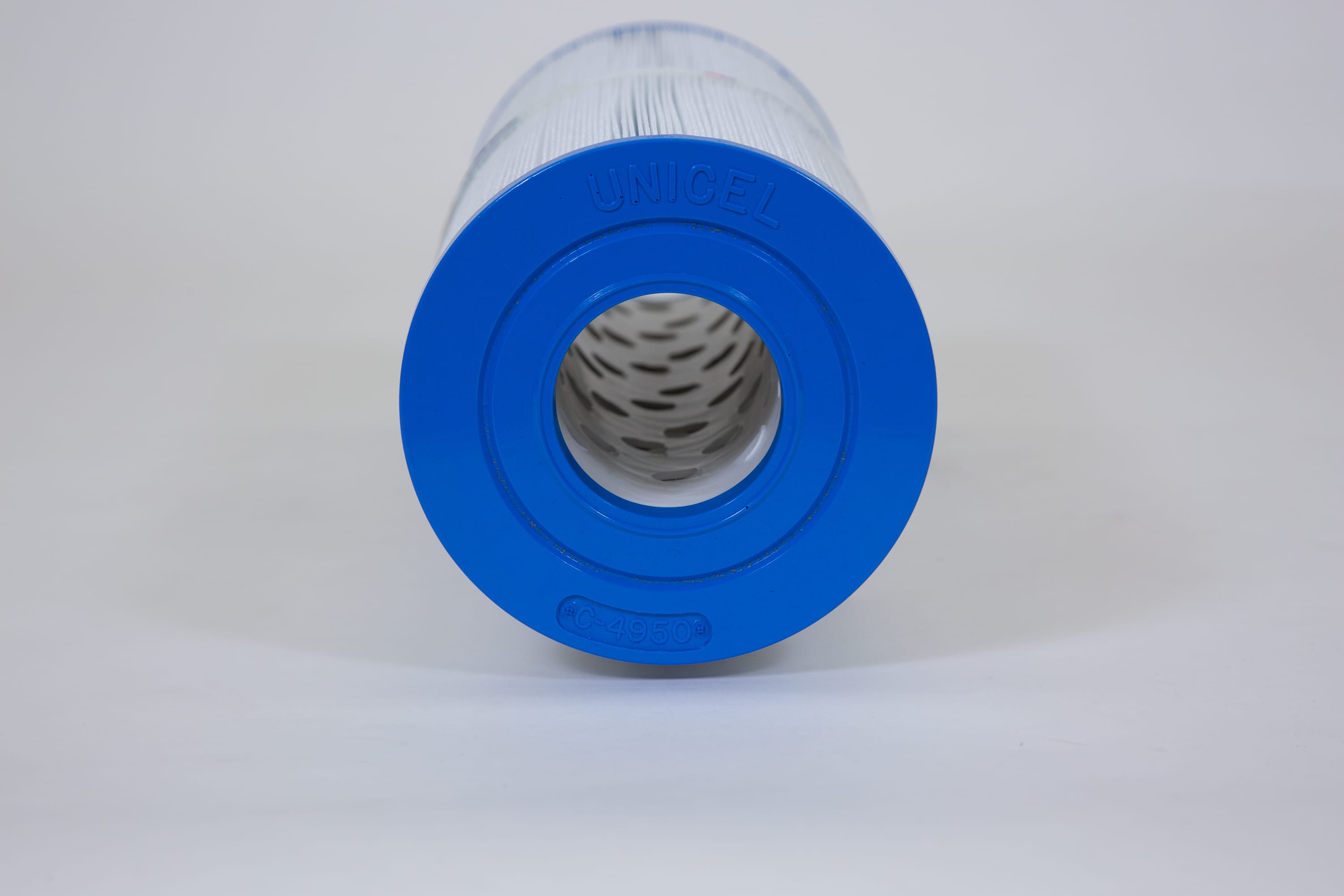 Unicel 4000 Filter Cartridge 50 sq-ft for Rainbow In-Line | C-4950 image 2