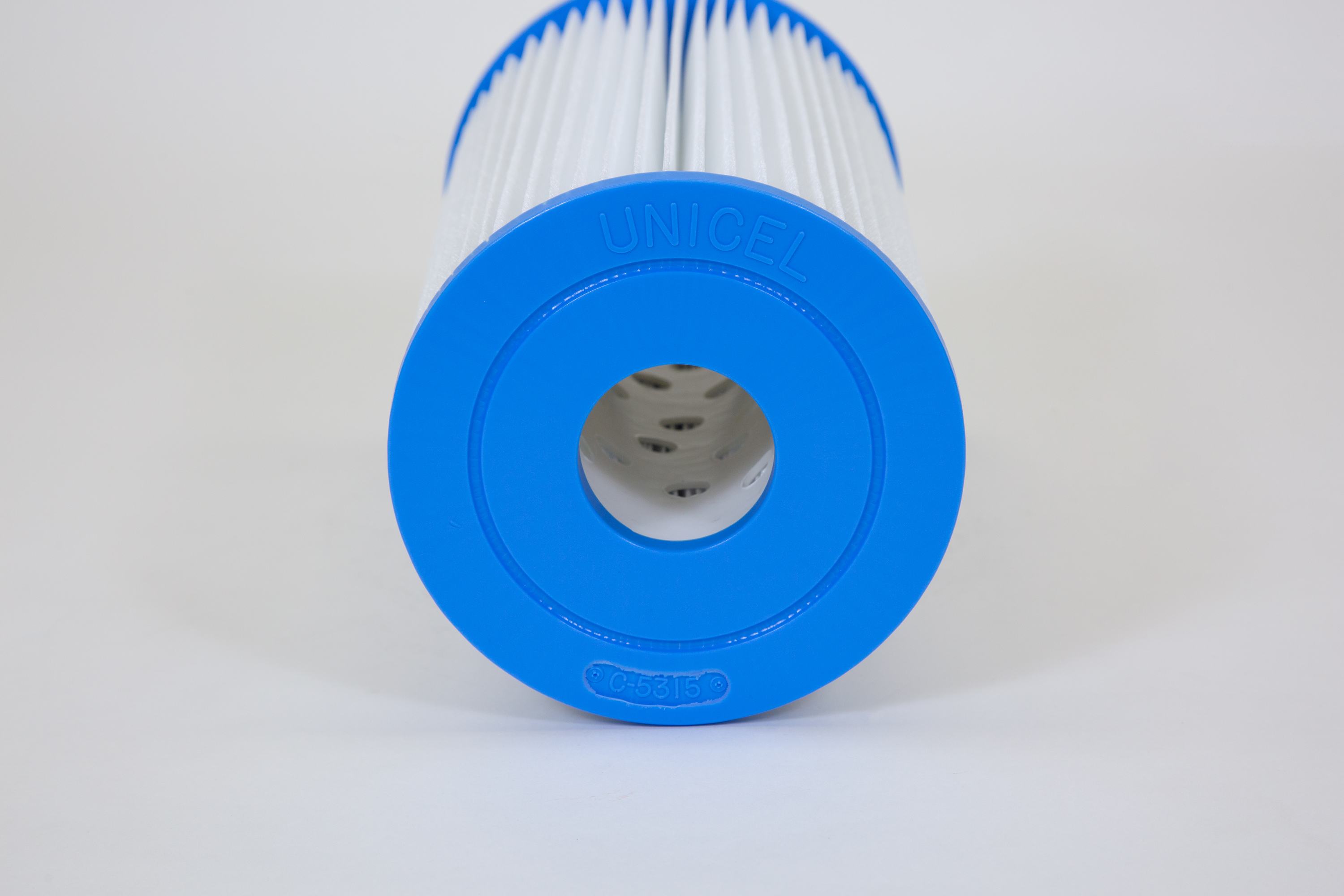 Unicel 5000 Filter Cartridge 15 sq-ft for Intex B Filters | C-5315 image 2