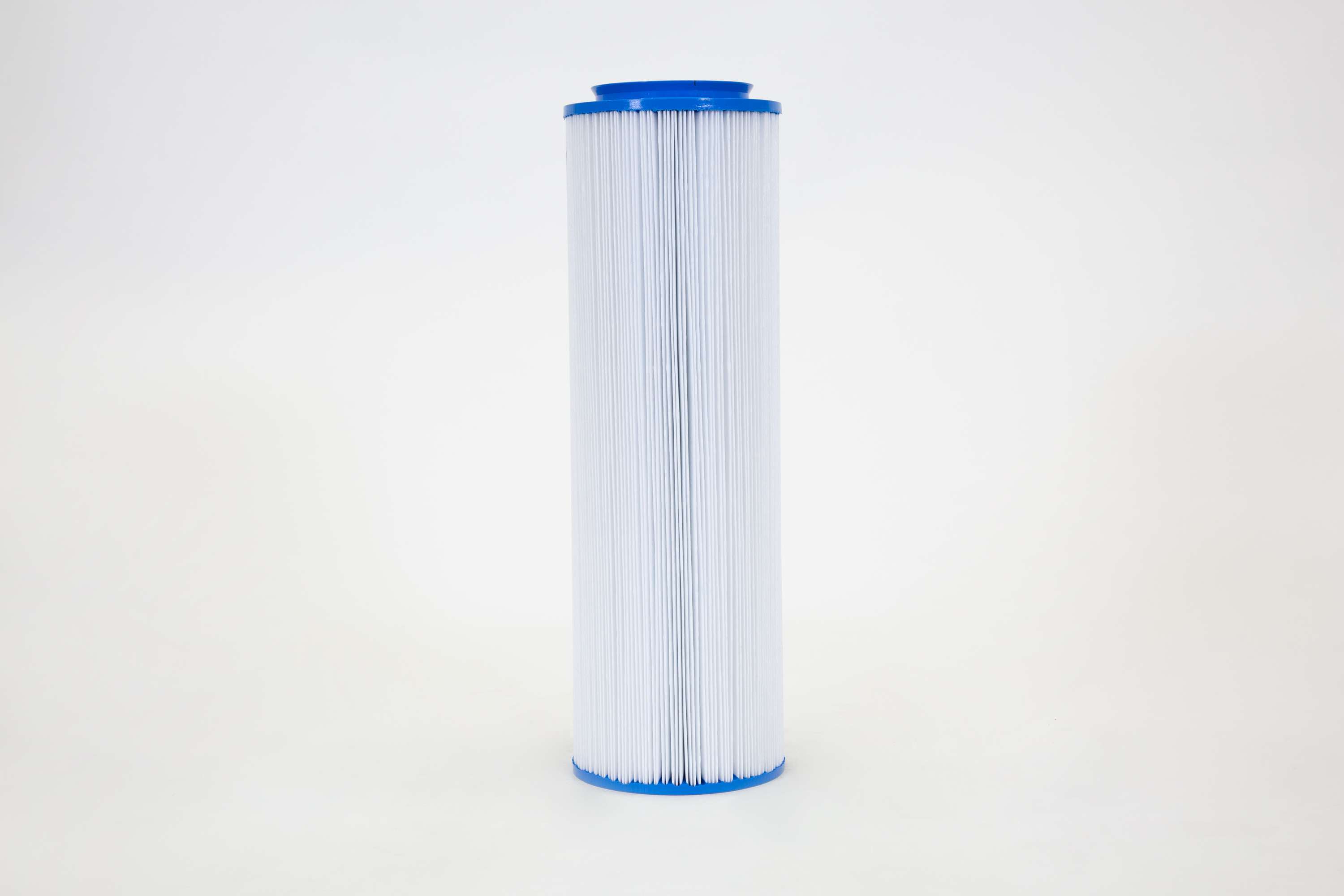Unicel 40 Sq.Ft. Ozone, 17" Cart. | C-5404