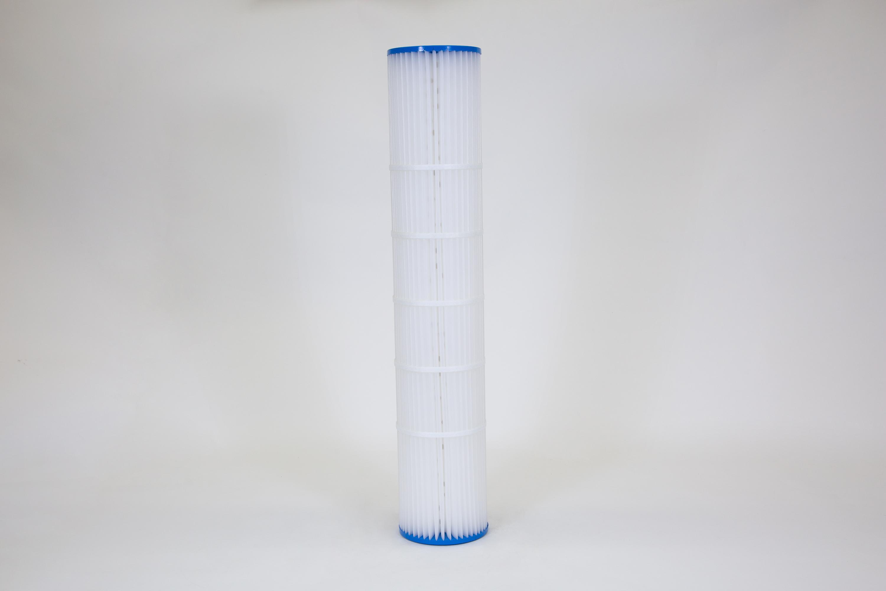 Unicel 6000 Filter Cartridge, 25 sq-ft for Quad DE 100 | C-6900