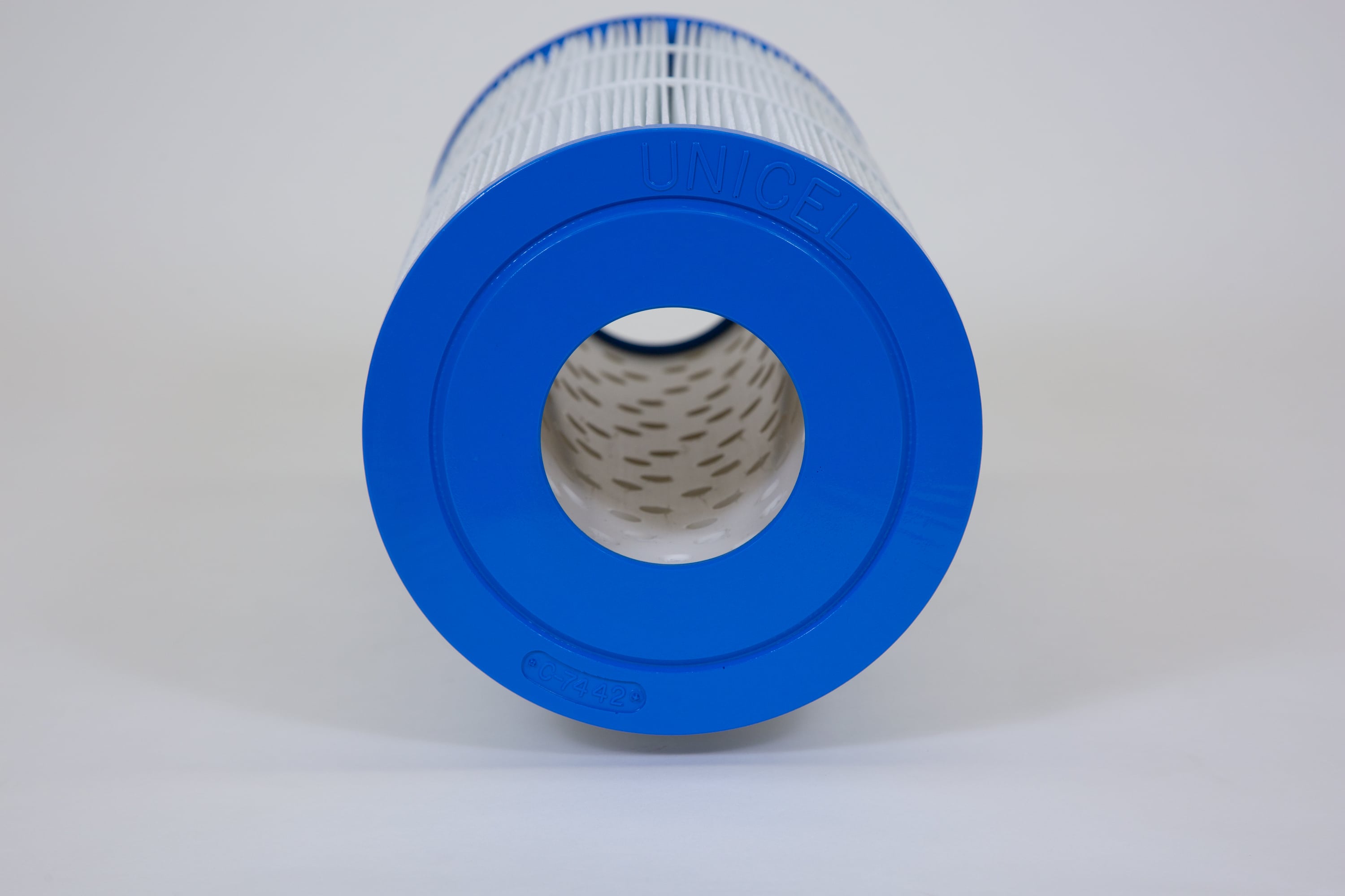 Unicel Replacement Filter Cartridge for 40 sf Hayward CX410RE | C-7442 image 2