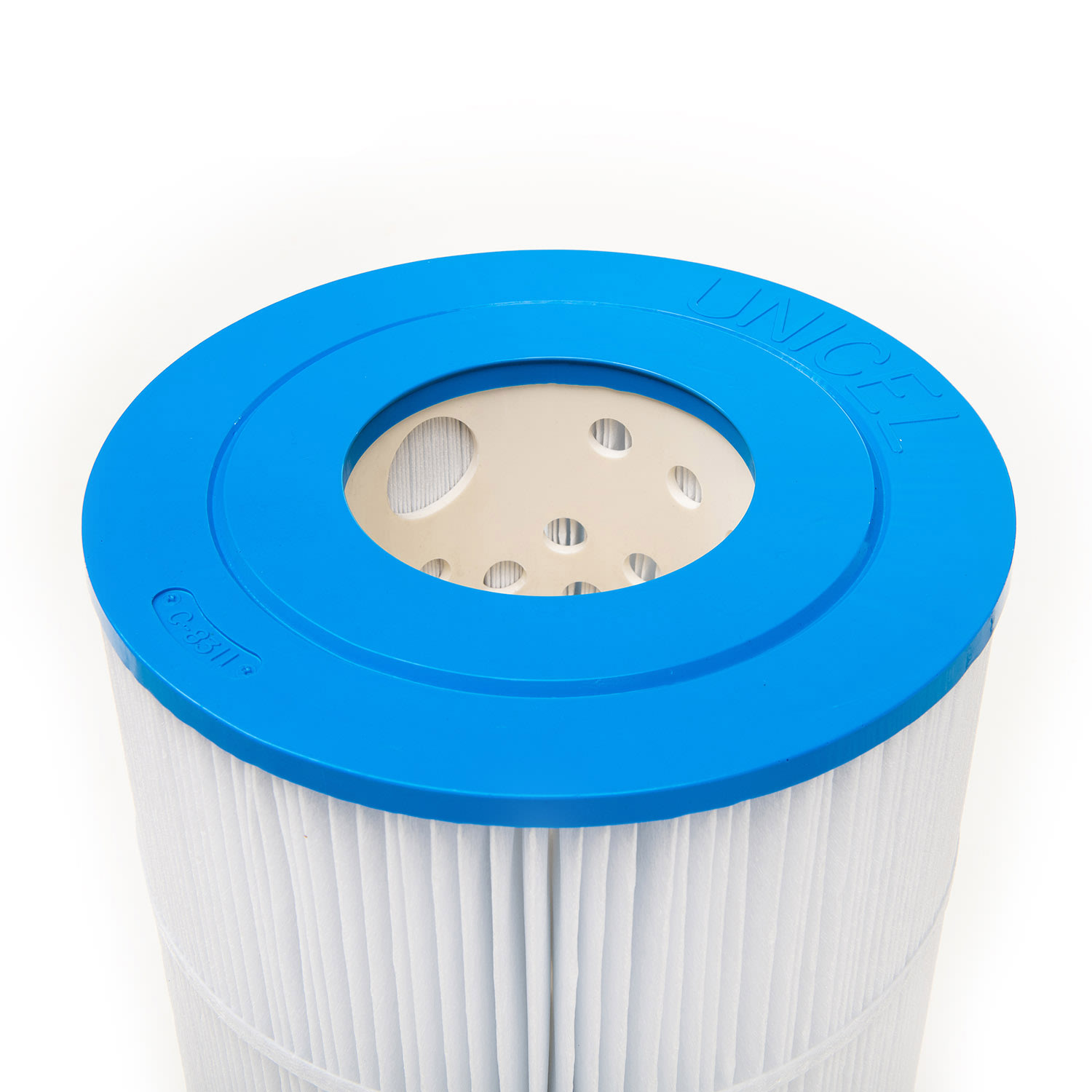 Unicel Replacement Filter Cartridge 100 sf Hayward CCX1000RE  
