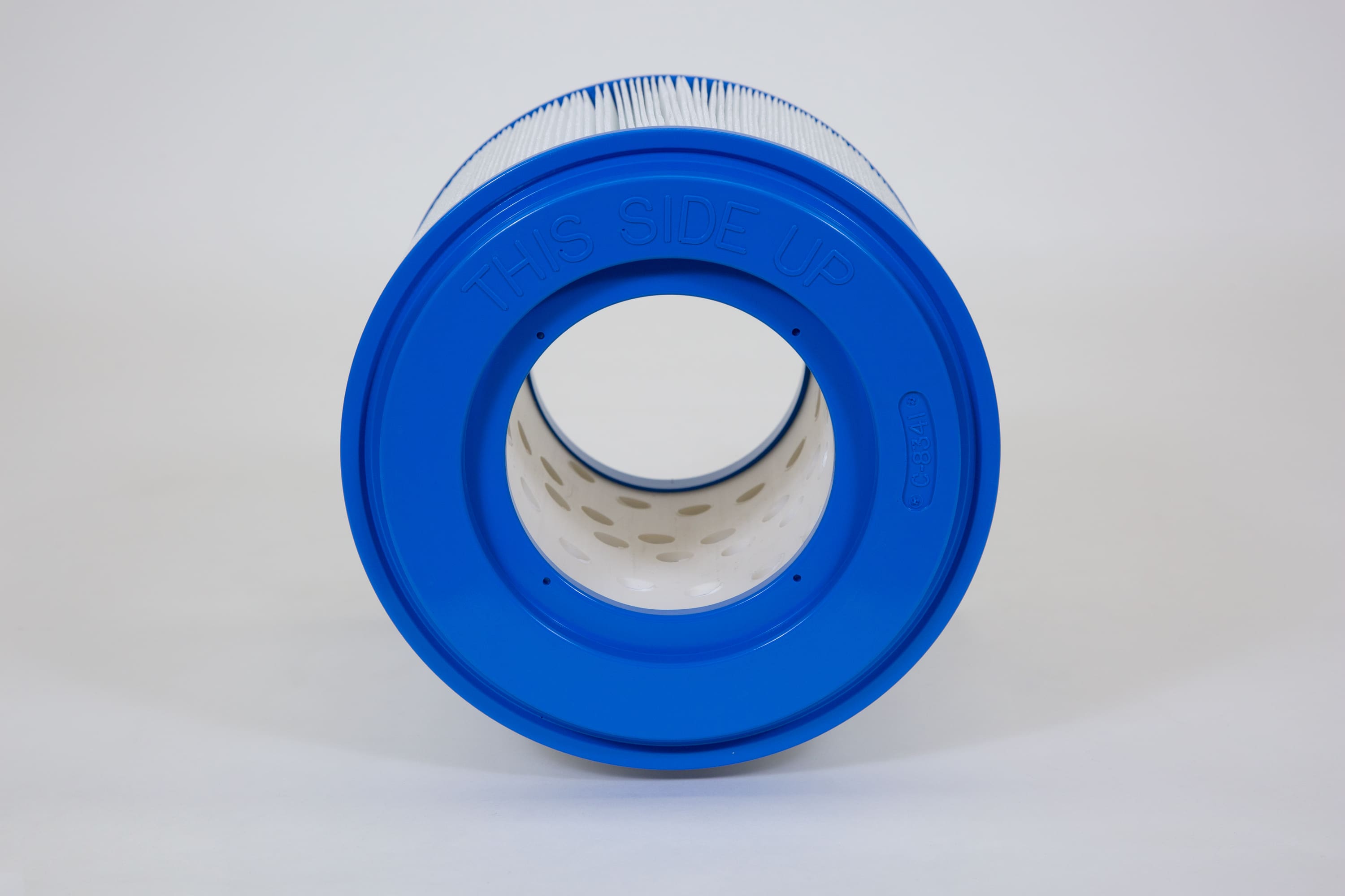 Unicel Replacement Filter Cartridge 40 sq-ft for Micro Filters | C-8341 image 2