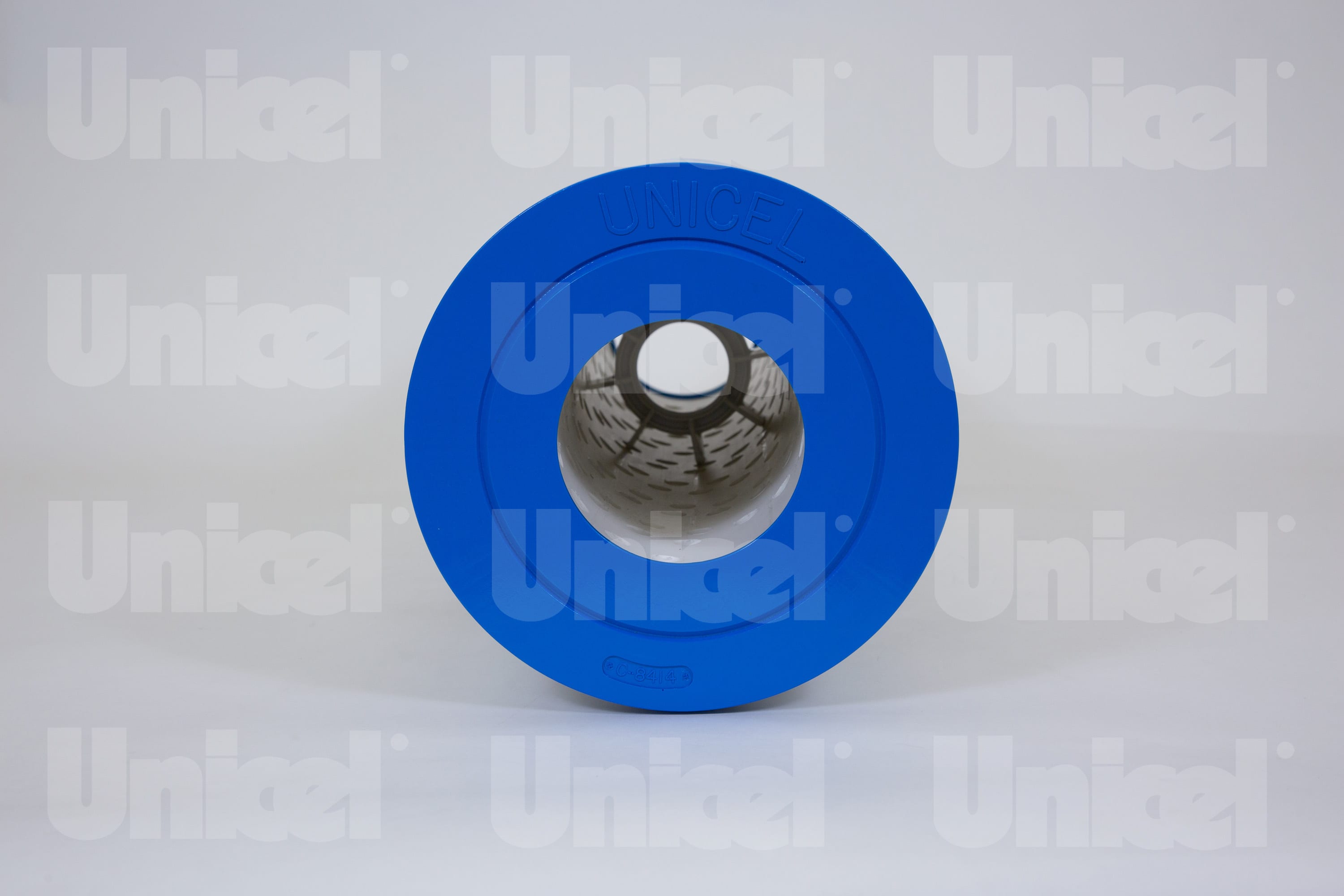 Unicel Replacement Filter Cartridge 150 sq-ft for Clearwater II & Jandy | C-8414 image 2