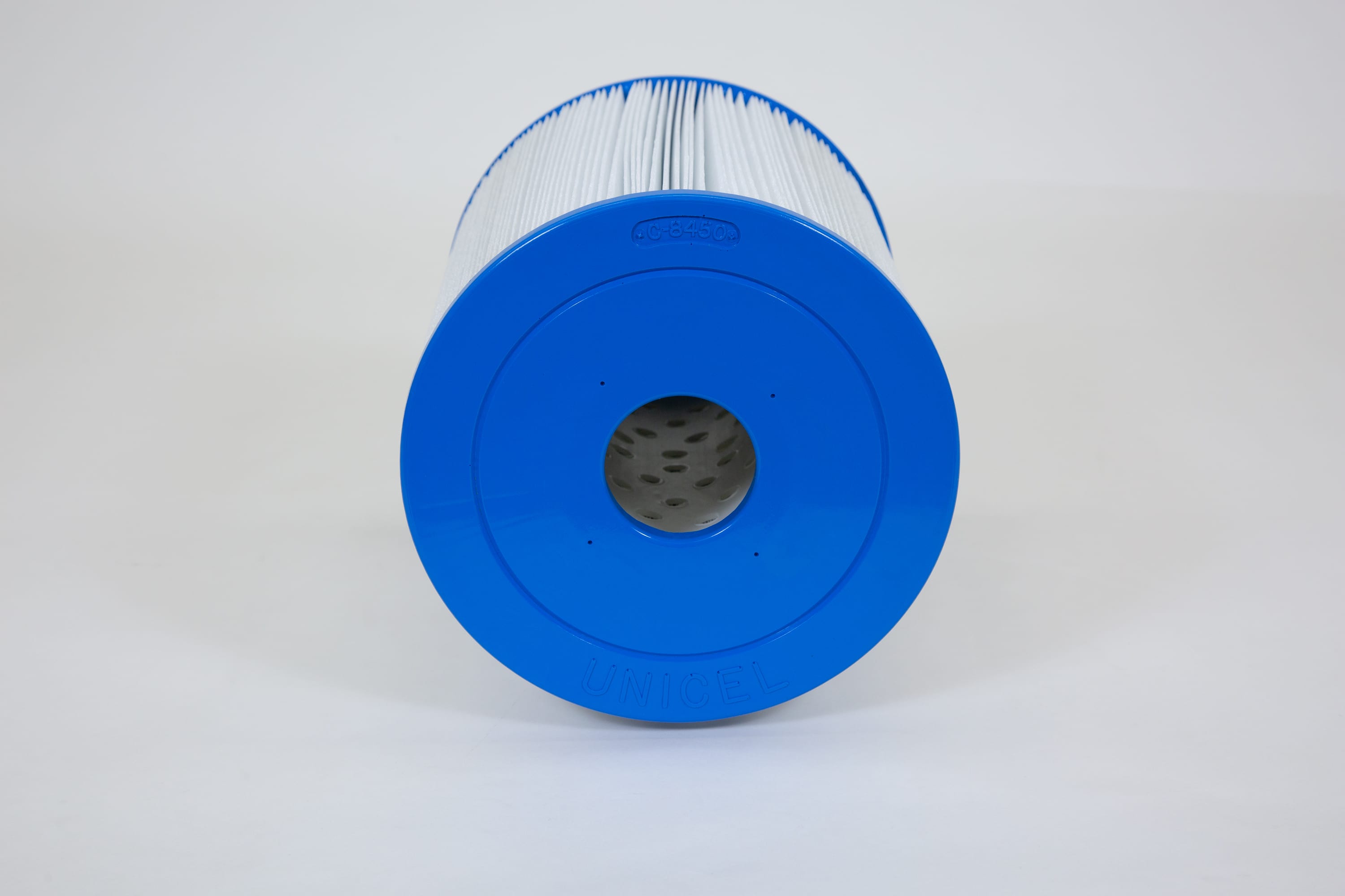 Unicel Replacement Filter Cartridge 50 sq-ft for Coleman & Maax Spas | C-8450 image 3