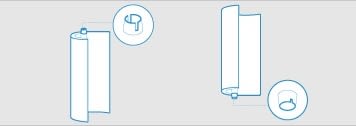 Unicel FS-2000 72 sq-ft 11" x 36" American/Hayward/Pac-Fab DE Filter Grid Set | FS-2006