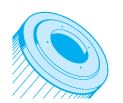 Unicel Replacement Filter Cartridge Harmsco | T-380R - product image