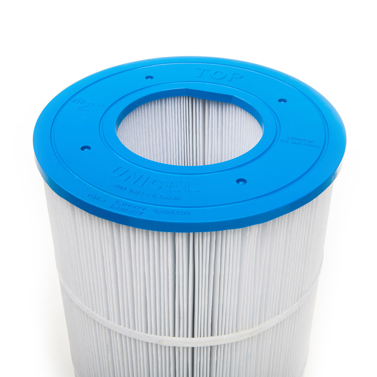 Unicel 137 sq-ft Replacement Filter Cartridge for Sta-Rite PMT135 Series | UHD-SR137 image 3