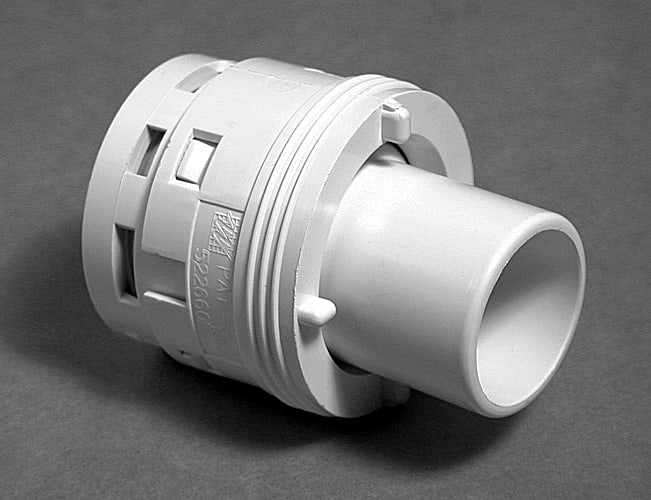 Waterway Poly Jet Body Assy, 1" X 1", image 2
