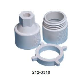 Waterway Gunite Tee Nozzle Kit - product image